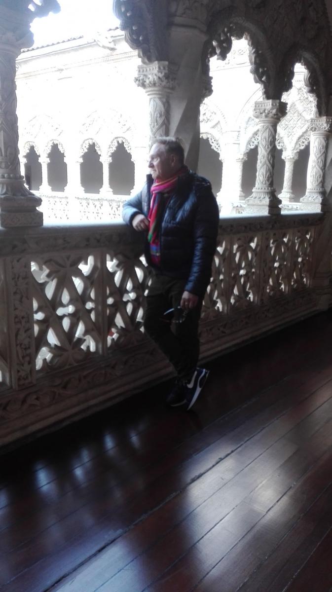 Imágenes Alfredo Villaverde Gil